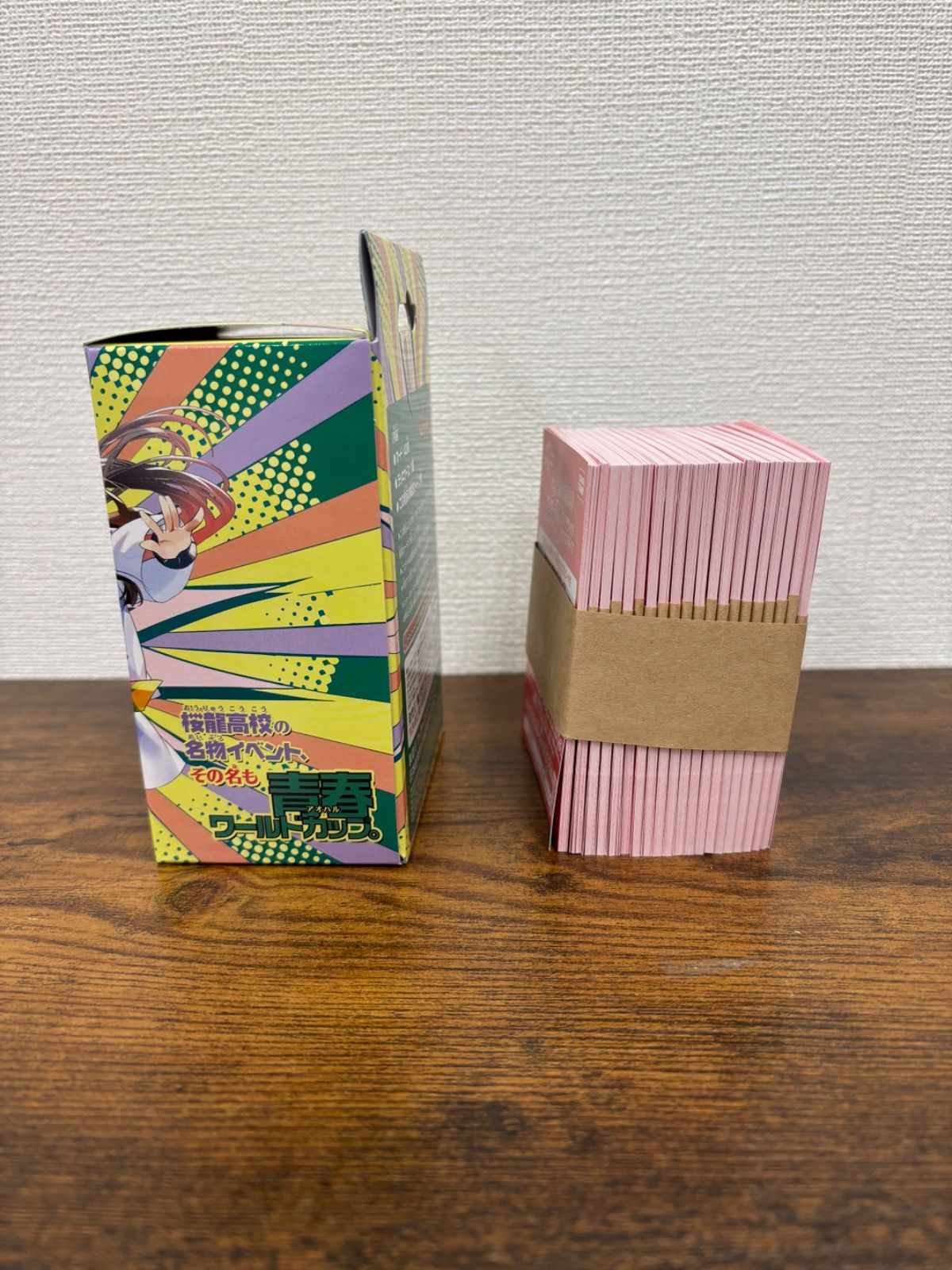 デュエマ ドラゴン娘 もっと削って当てろ！王道Wスクラッチ