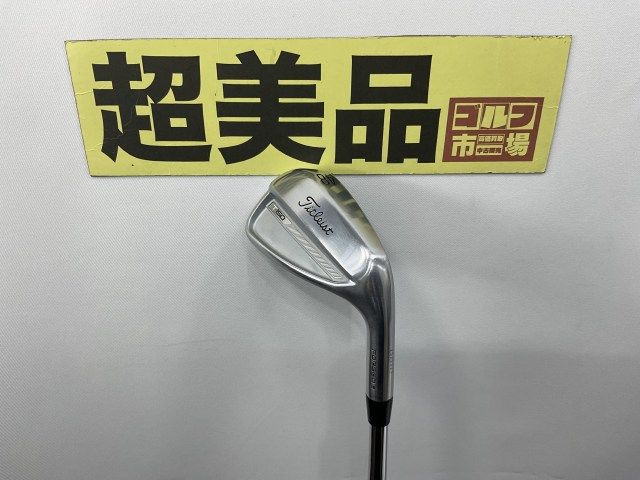 中古】ウェッジ タイトリスト 【超美品】T150 2023/ダイナミック