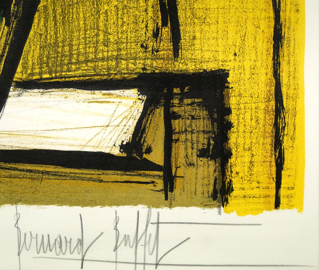 ◇これからの季節に ◇三栖右嗣 / ミスユウジ『牡丹の花』リトグラフ