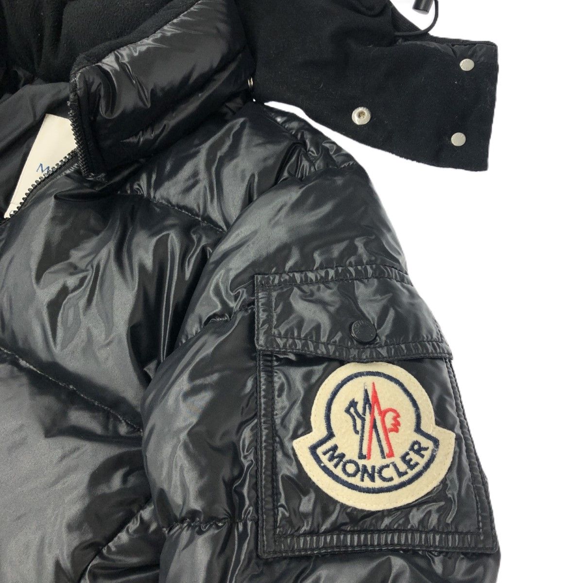 MONCLER モンクレール ダウンジャケット 小さいサイズ:00 Z6H0120 