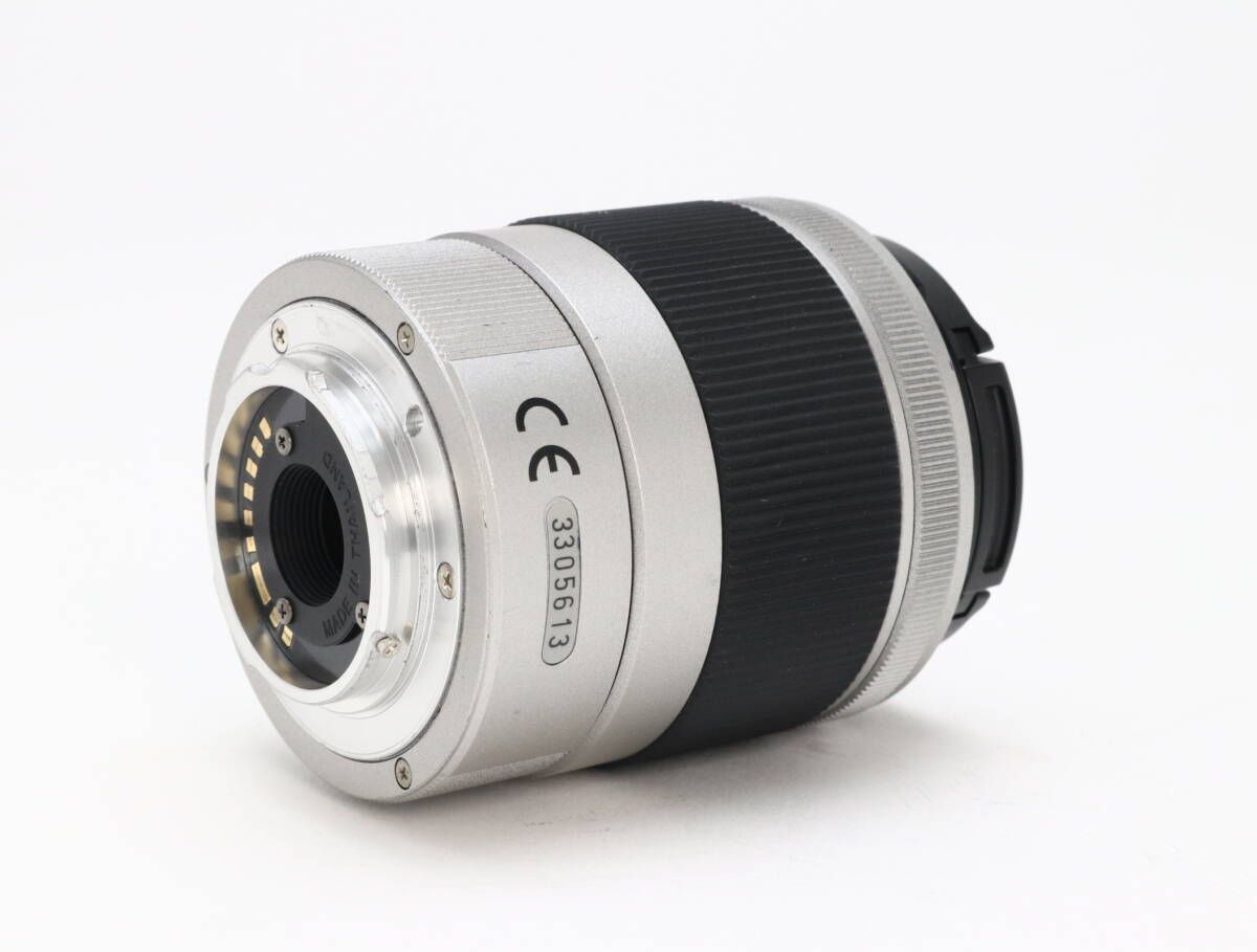 ペンタックス Qレンズ15-45mmF2.8 06 TELEPHOTO ZOOM ペンタックス 06