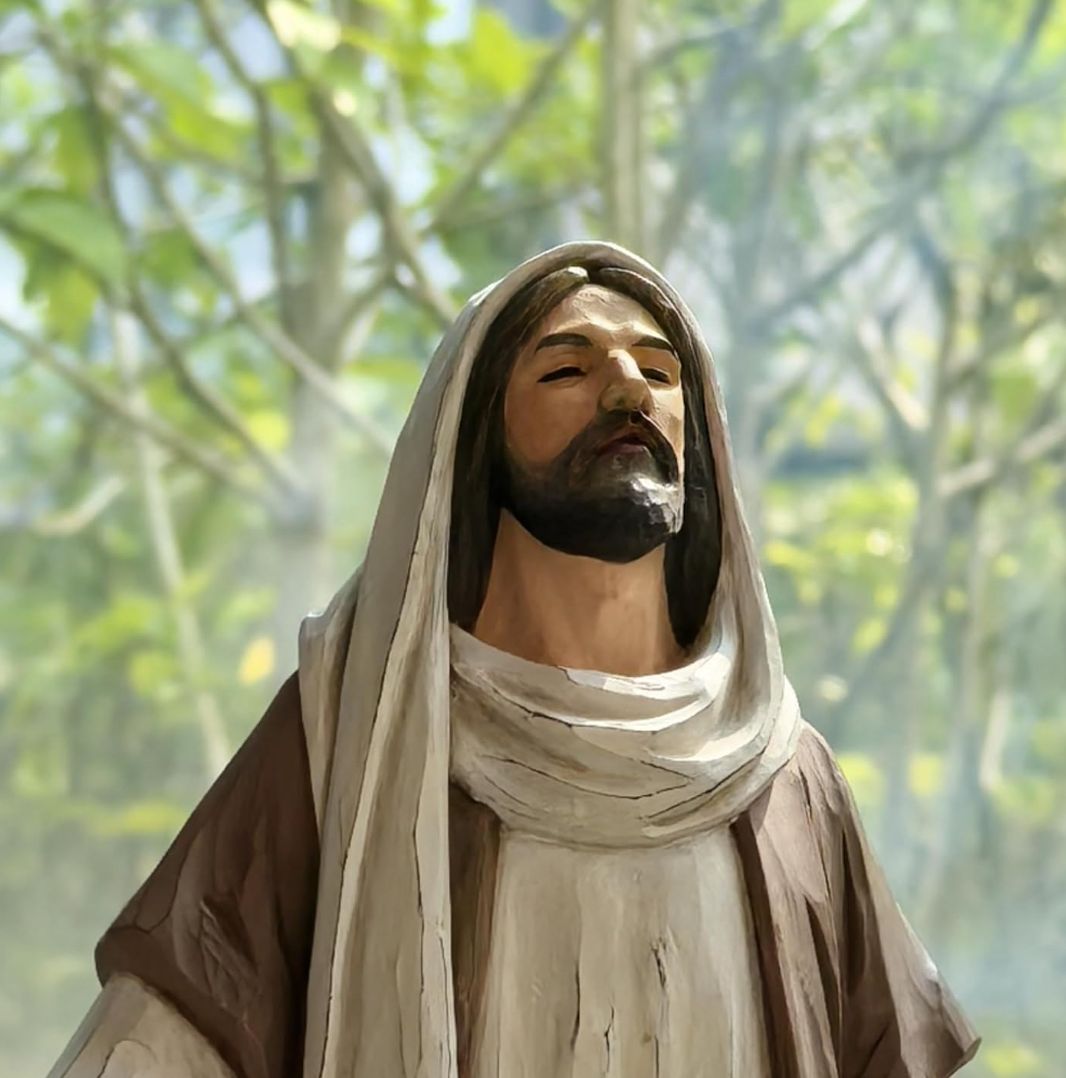 宗教的な贈り物9.5インチ