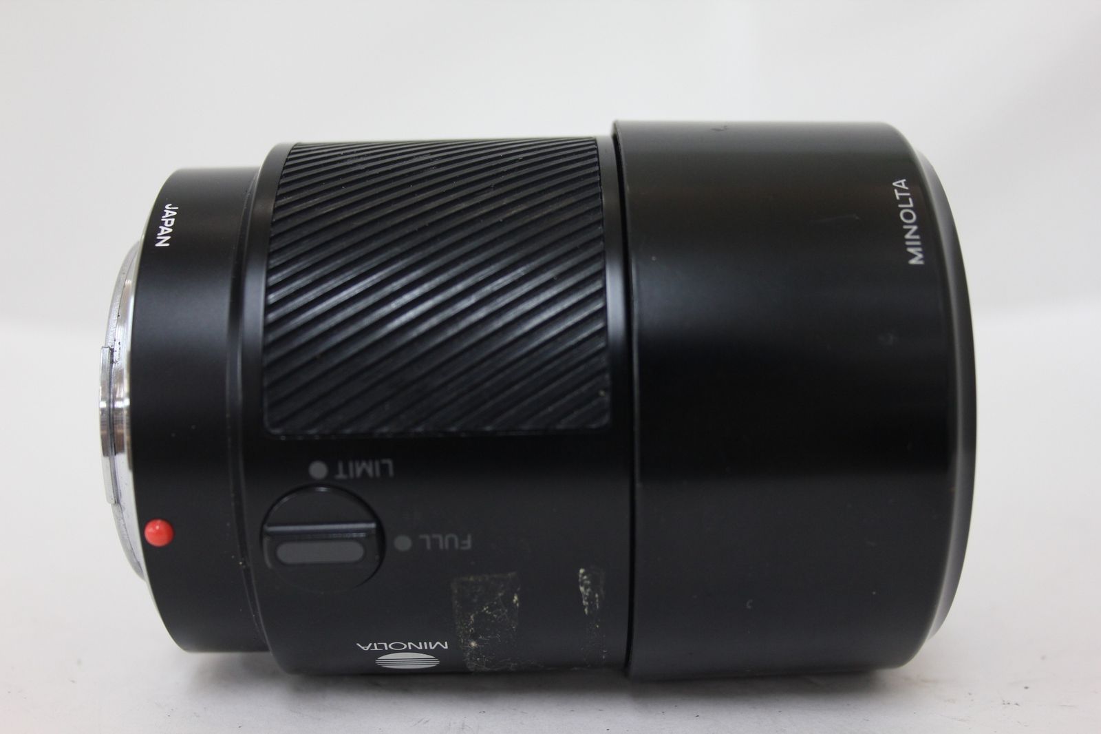 ミノルタ Minolta
