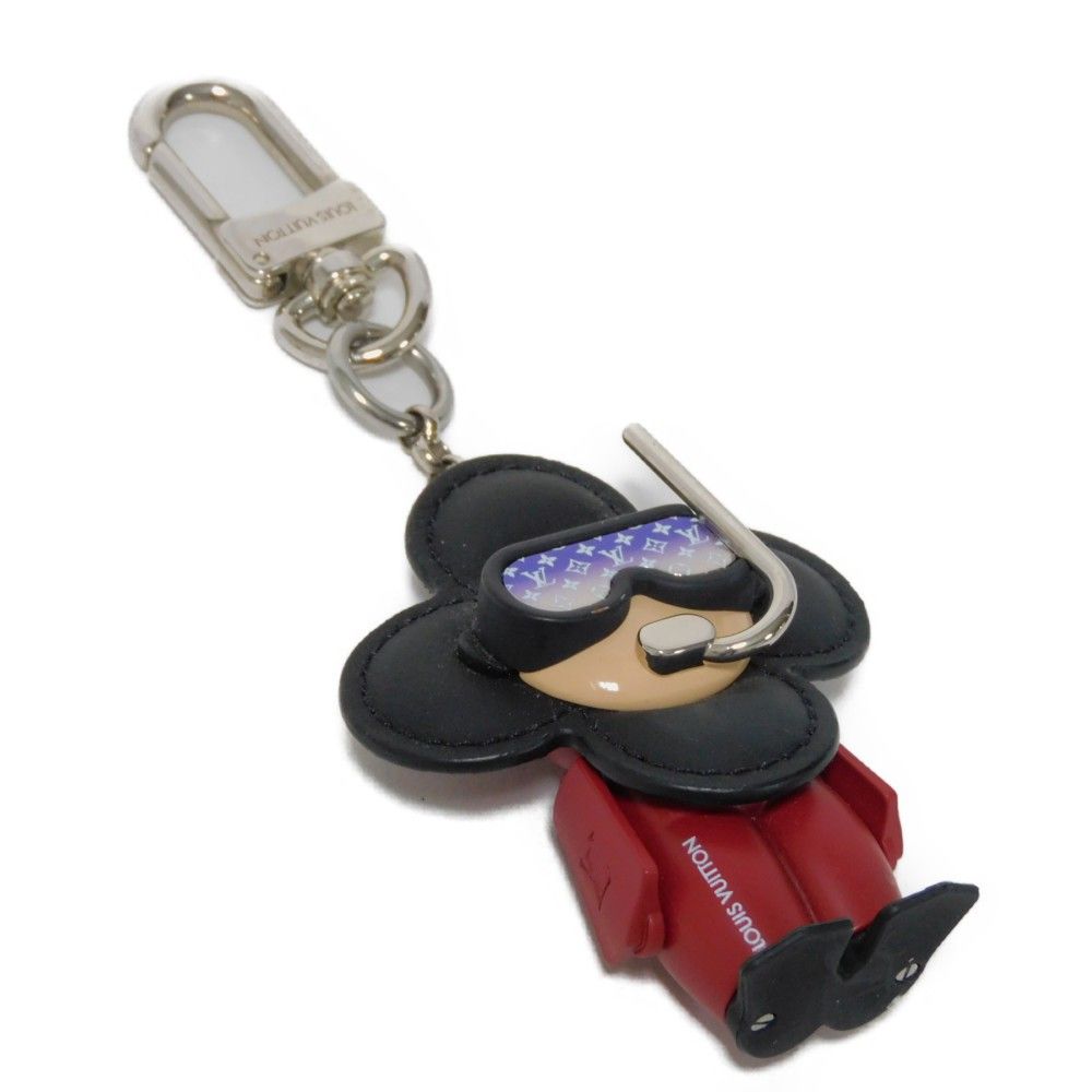 ルイ・ヴィトン ビジューサック・ヴィヴィエンヌ ダイバー