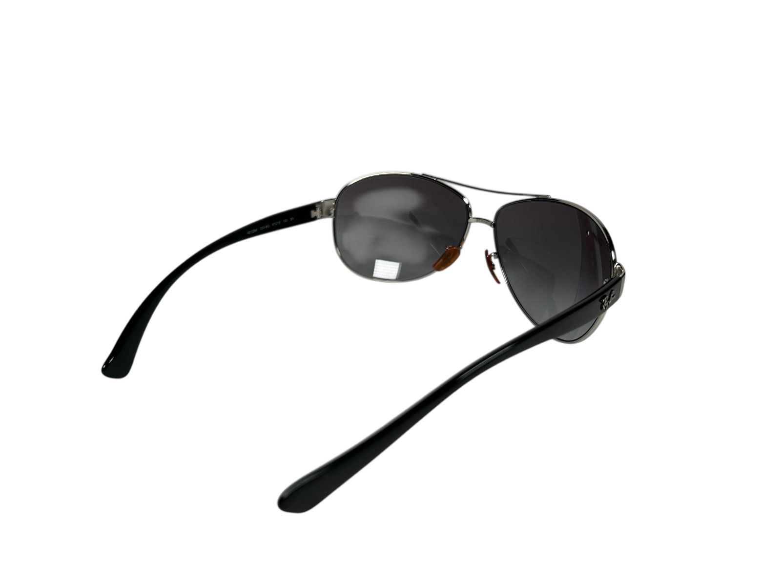美品】サングラス Ray-Ban（レイバン） RB3386 クラシック-新品即日出荷