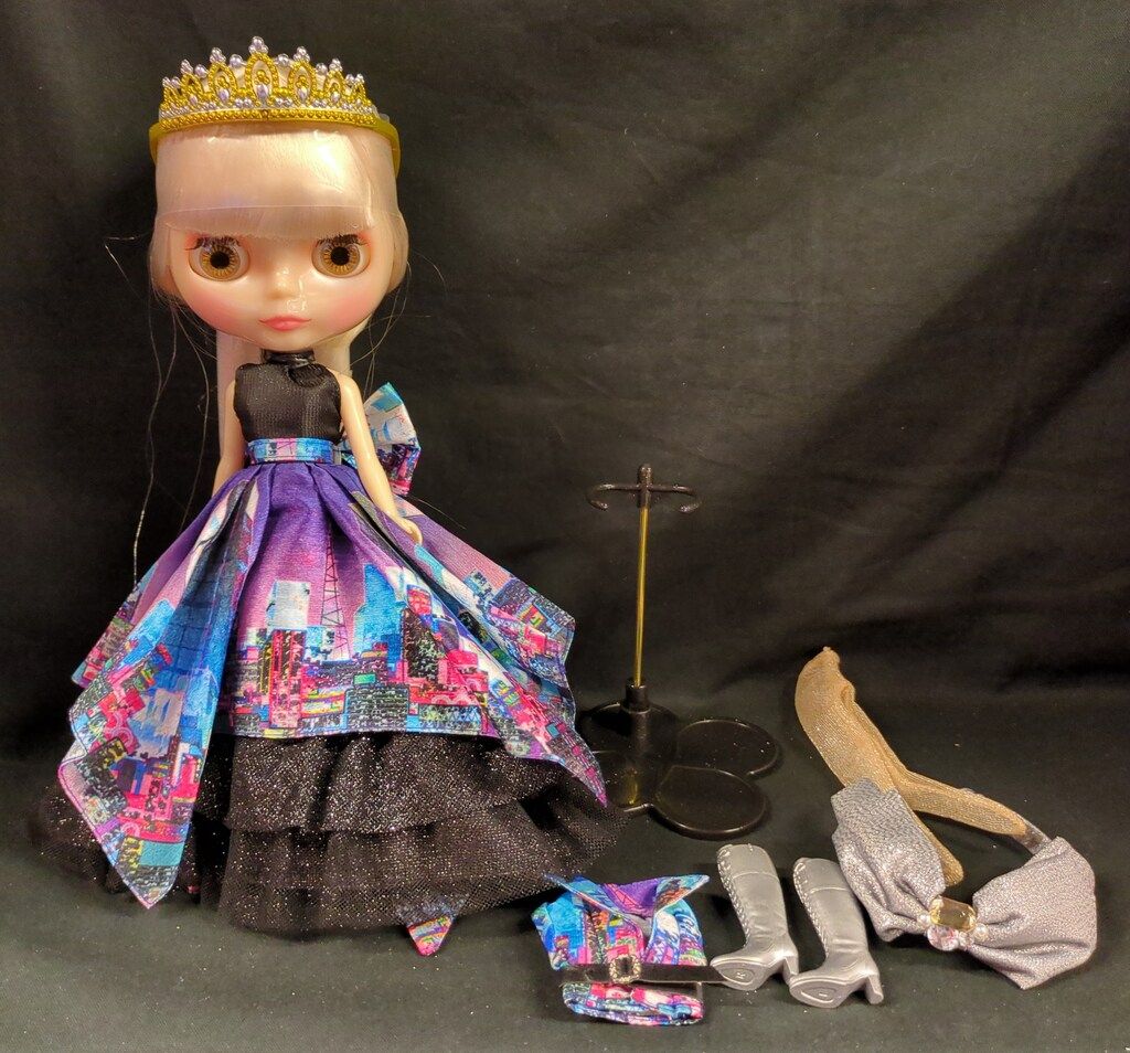 トーキョー ブライト