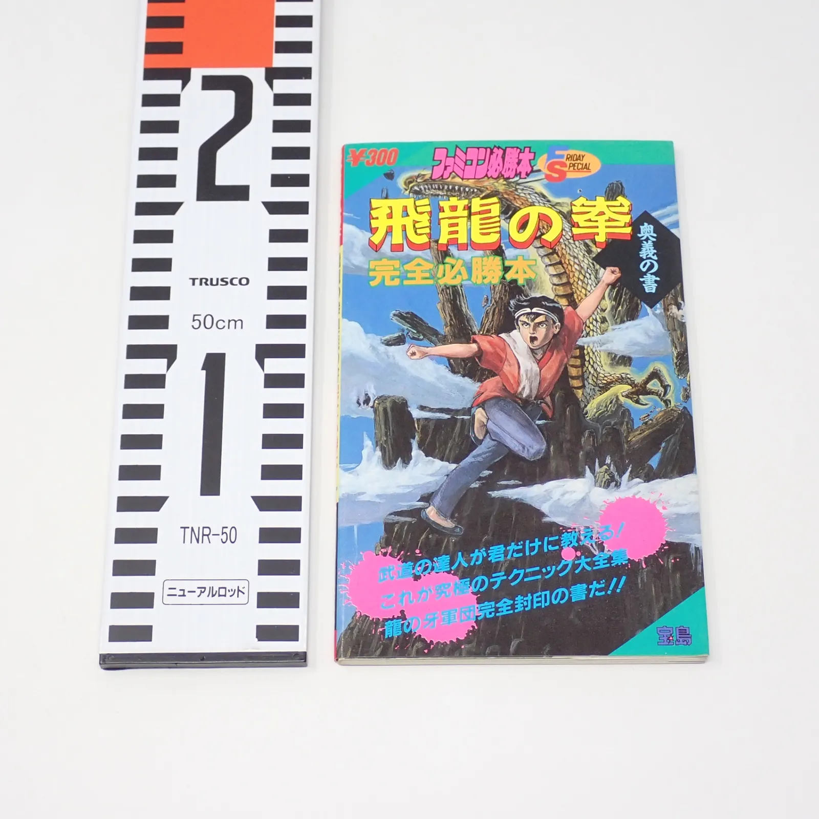 飛龍の拳 ファミコンカセット 箱 説明書付 ファミコン 飛龍の拳 奥義の