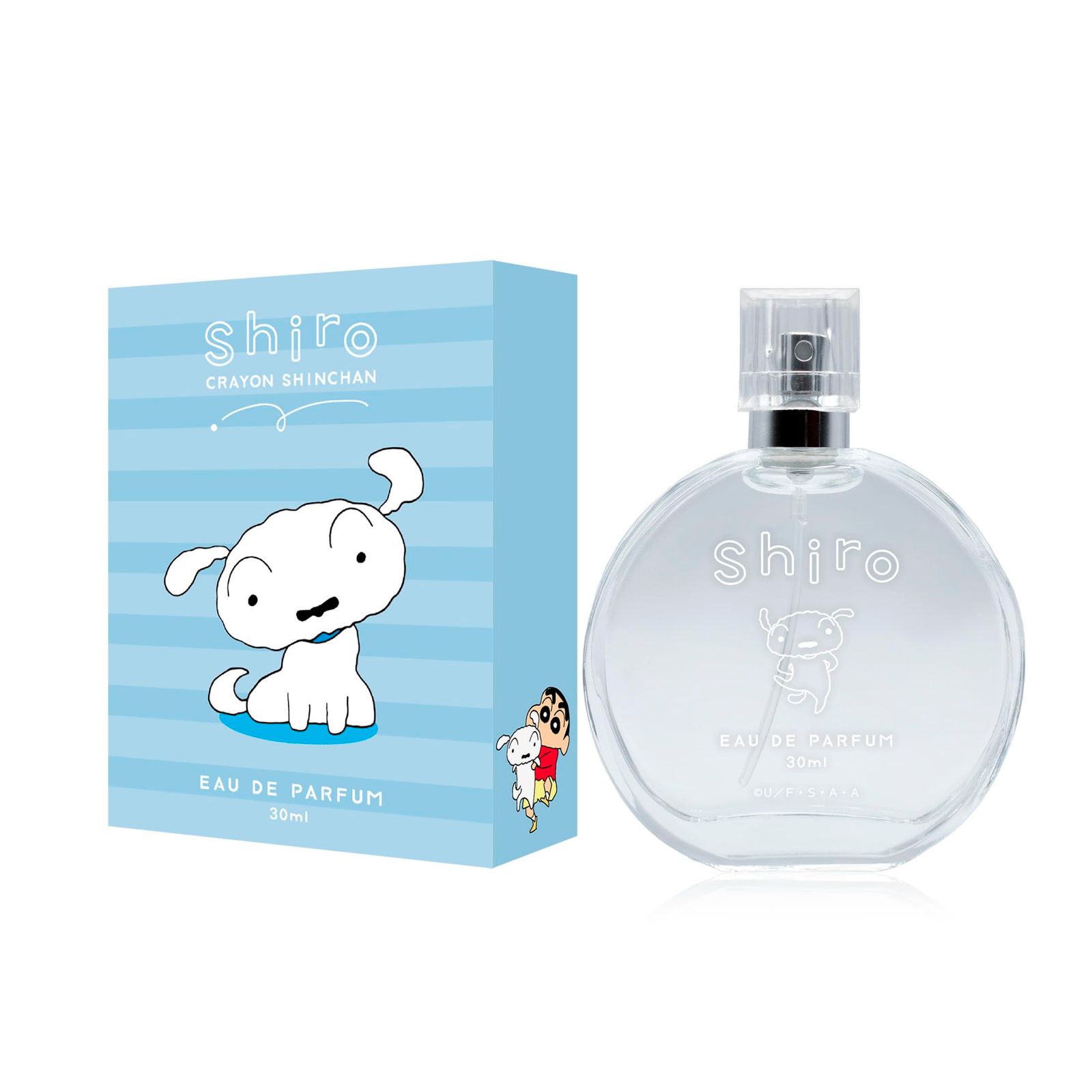 SHIRO シロ Freesia Mist オードパルファン 50ml 香水 FREESIA MIST 