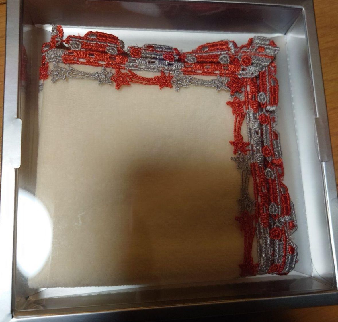 ◎新品未使用品◎ 近沢レース メルセデスベンツ タオル 2枚セット 新品未使用 近沢レース メルセデスベンツ タオル 2枚セット 車柄