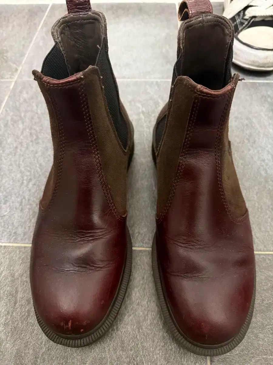 DR. MARTENS ドクターマーチン 260
