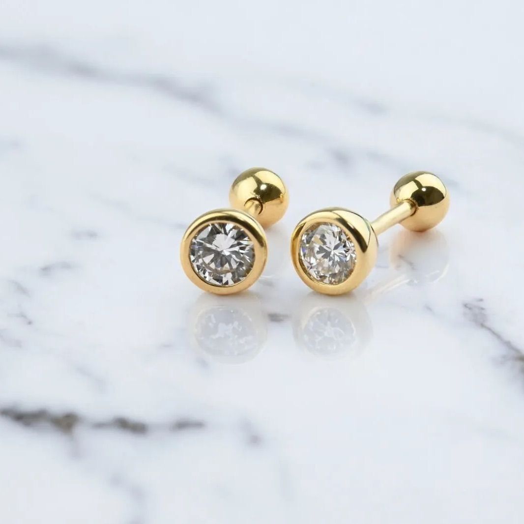 アンティーク リング 1940〜50 ヴィンテージ シグネットリング