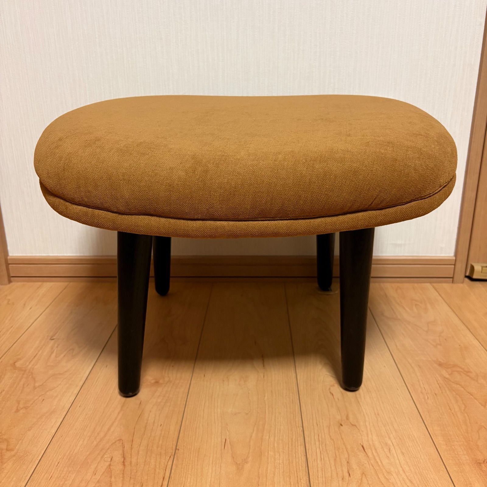 【送料込】ボーコンセプト boconcept オットマン スツール ② Boconcept ブラウン オットマン スツール ボーコンセプト コレクション