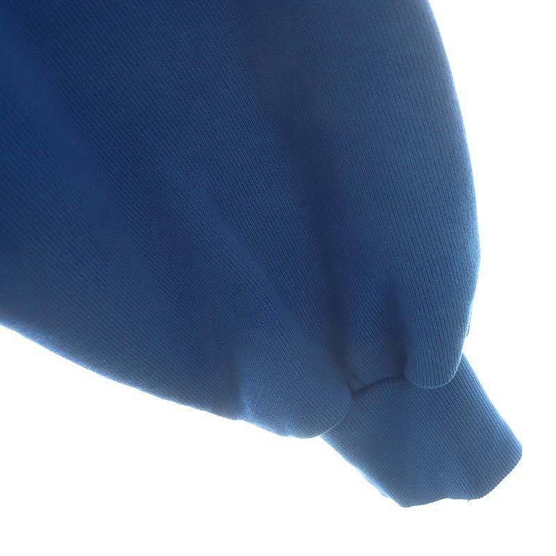 【1度着用のみ美品】フレームワーク カラースウェット FRAMeWORK（フレームワーク）の「カラースウェット（スウェット