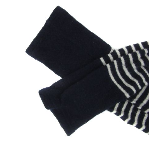 marni 19ss ボーダーカットソー　サイズ46 マリンユニフォーム MARINE UNIFORM ニット カットソー 長袖