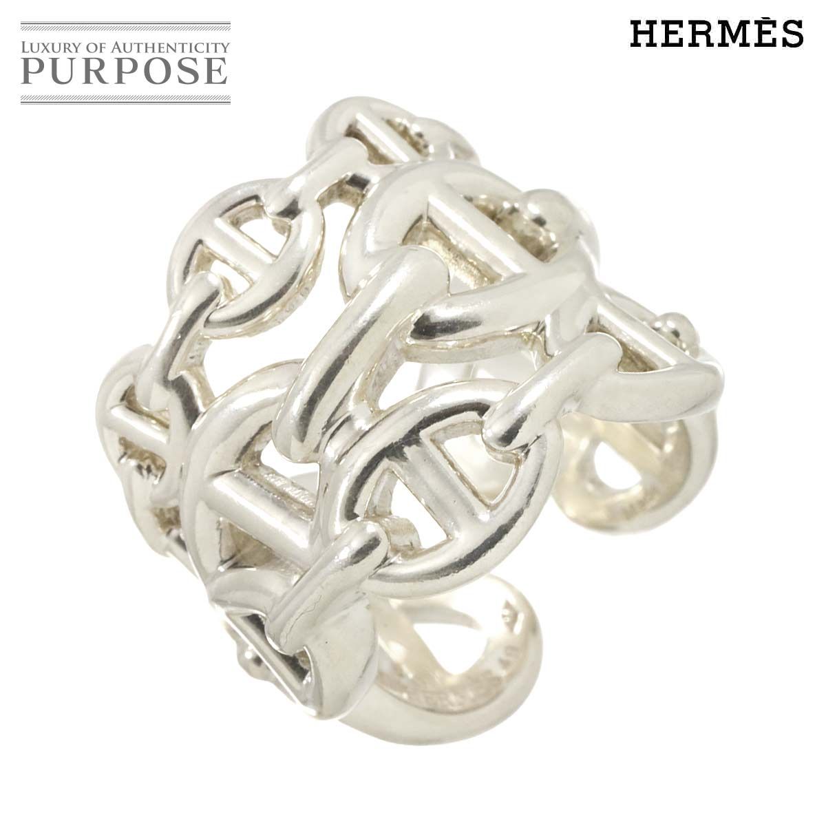 ティファニー リング 10号 バンドウィズ コンビ 750 指輪 925 美品