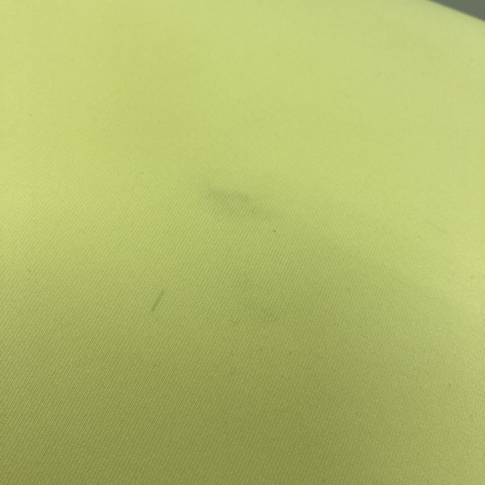 S733 ⭐ Yogibo Max ヨギボー マックス イエロー CT-6817 USED