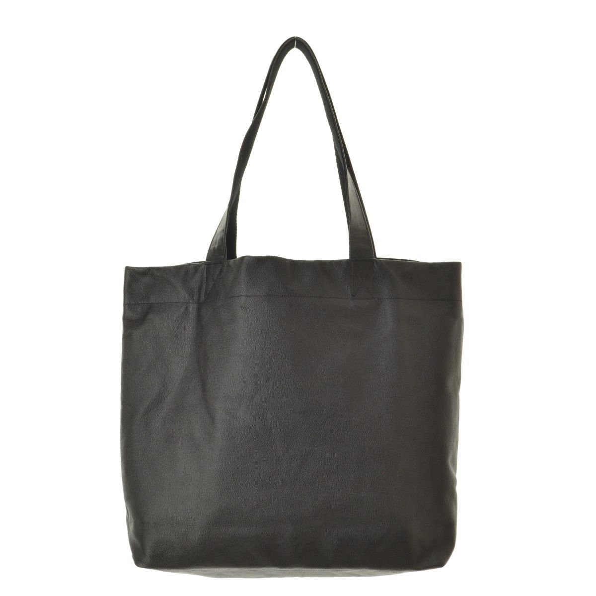 YOHJIYAMAMOTO】ノベルティ 青山本店限定 NOVELTY LEATHER TOTE