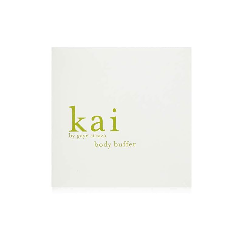 かい kai 販売 fragrance(カイ フレグランス) ボディバッファ 78×2g kai