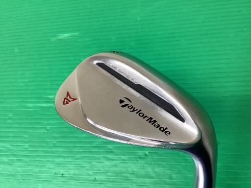 テーラーメイド Taylor Made MILLED GRIND 2 52°|09° ウェッジ WG Dynamic G フレックスS メンズ 男性用 右利き 右用 Cランク ゴルフクラブ