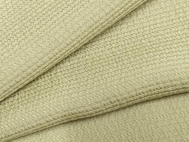 平和屋着物 上質な色無地