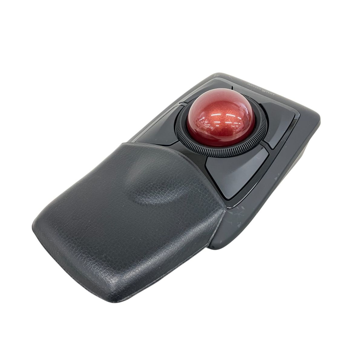 Kensington ケンジントン ExpertMouse M01286-M ワイヤレス トラックボール マウス PC周辺機器 K9903740