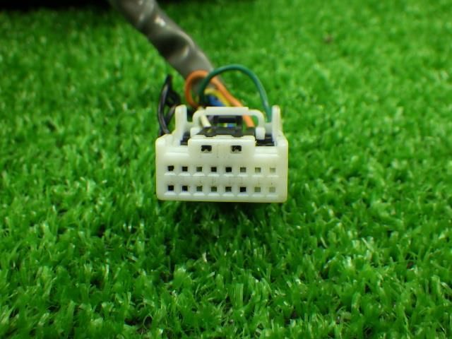 デリカＤ5 DBA-CV5W 左サイドミラー A72 灰 電動格納 ウィンカー ヒーター付 9ピン 7632C777 7632D505 9135 FFCRYSTALESIA_COM