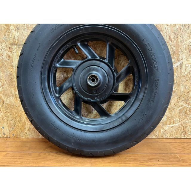 nsr250r mc18 ホイール HONDA NSR250R（MC18？MC21？） フロント