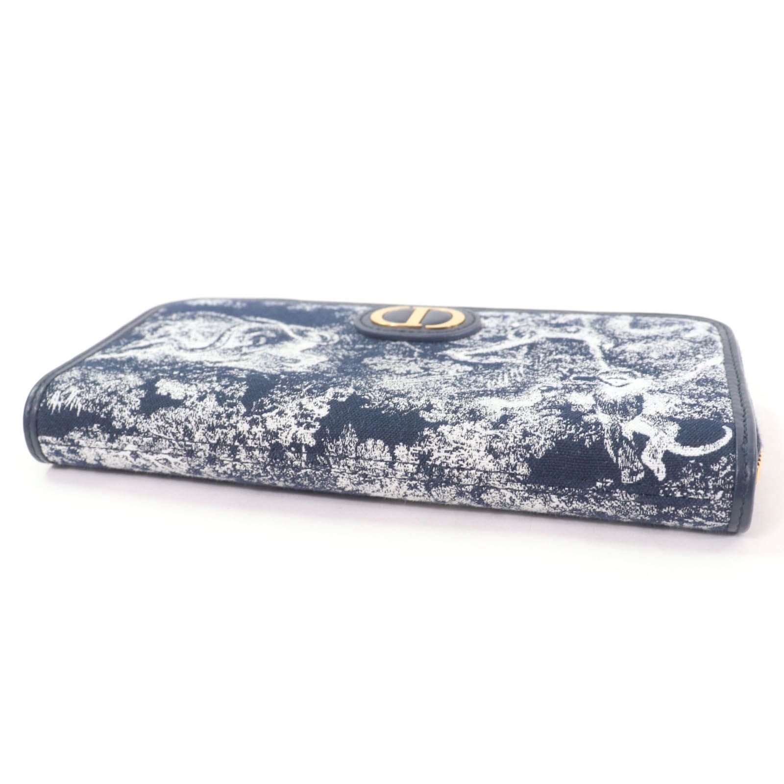 極美品☆Christian Dior クリスチャンディオール S2094UNJR 30 