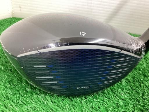 中古】 テーラーメイド Qi10 LS 10.5° ドライバー DR Diamana