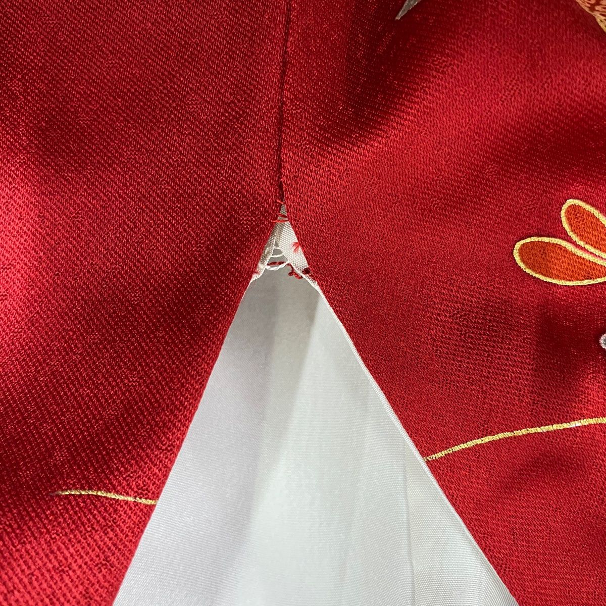 身丈168cm 裄丈68cm