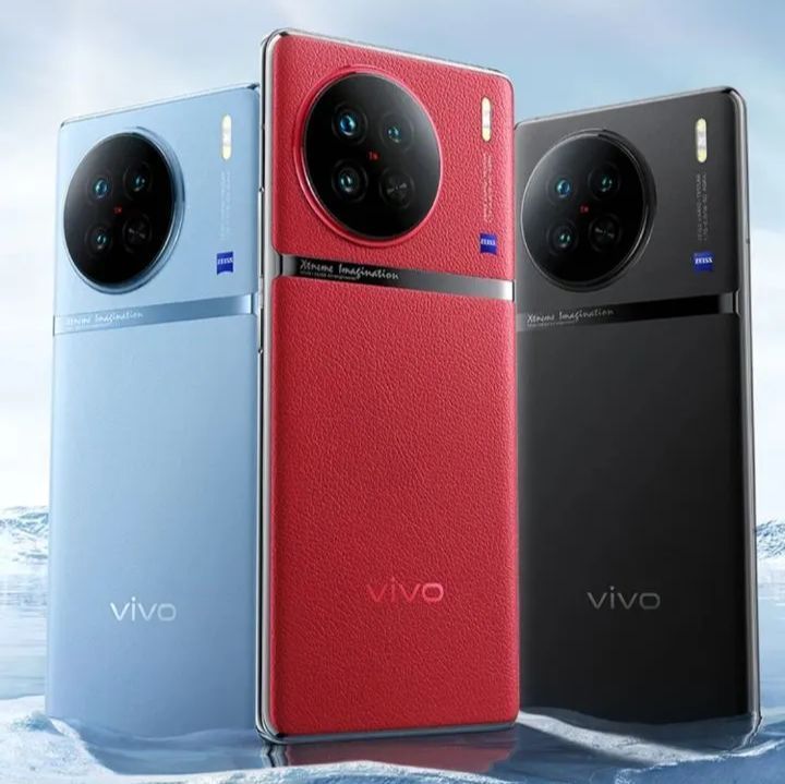 ワールドカップ新品!日本語可!Vivo X90 ワールドカップコラボ ブルー ワールドカップ新品!日本語可!Vivo X90 ワールドカップコラボ ブルー
