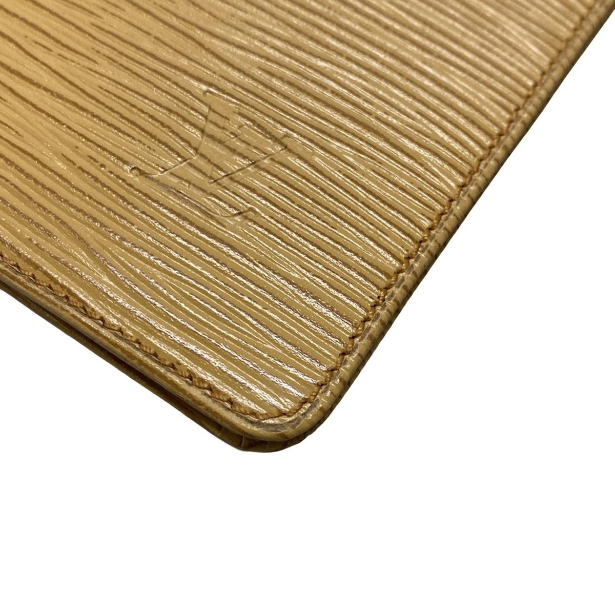 ウィニペグベージュ マルティエ刻印