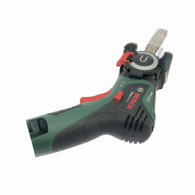 イージーカット12 バッテリ