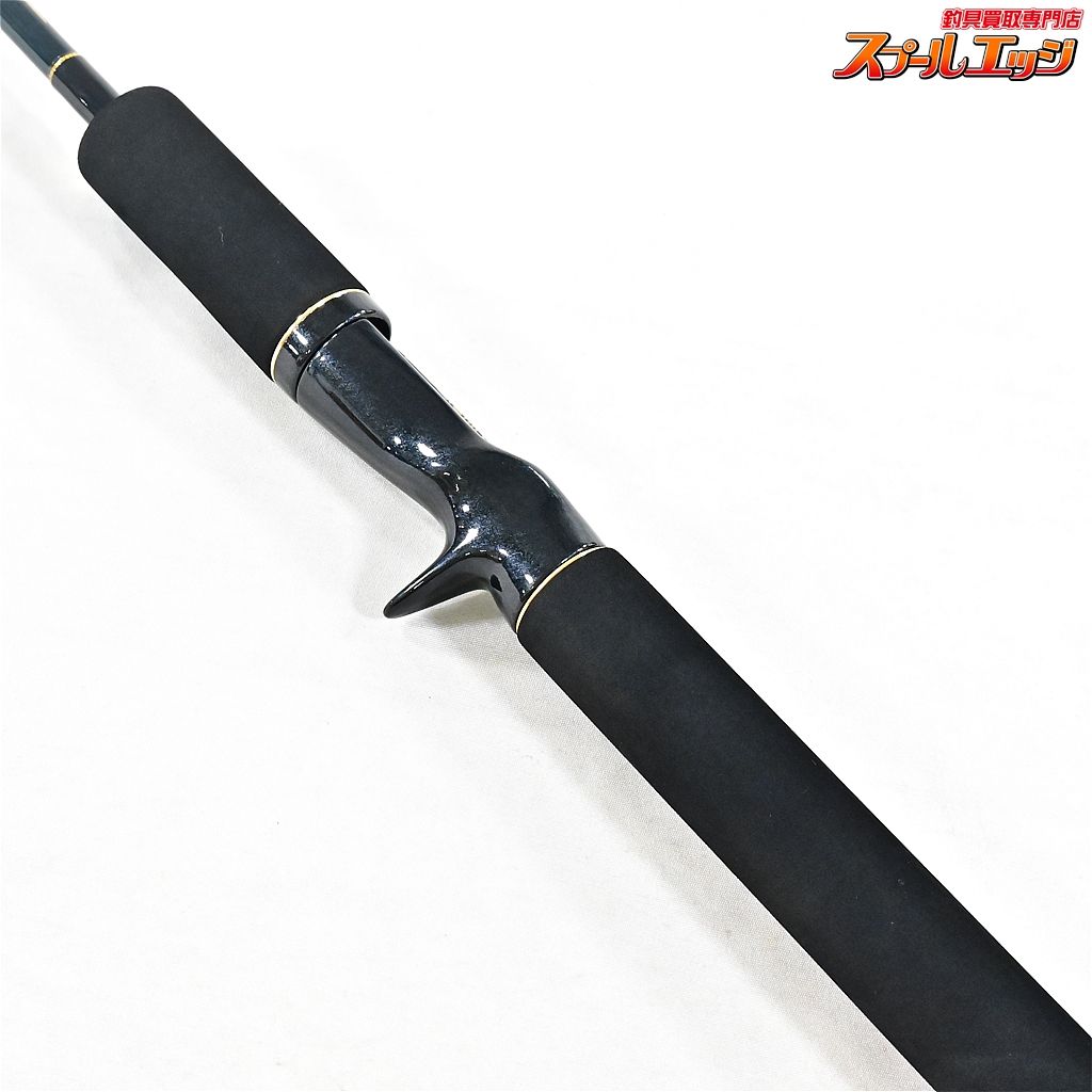 エバーグリーン　コンバットステックSCSCー66MH
　　　The Tempes エバーグリーン】 コンバットスティック セカンド
