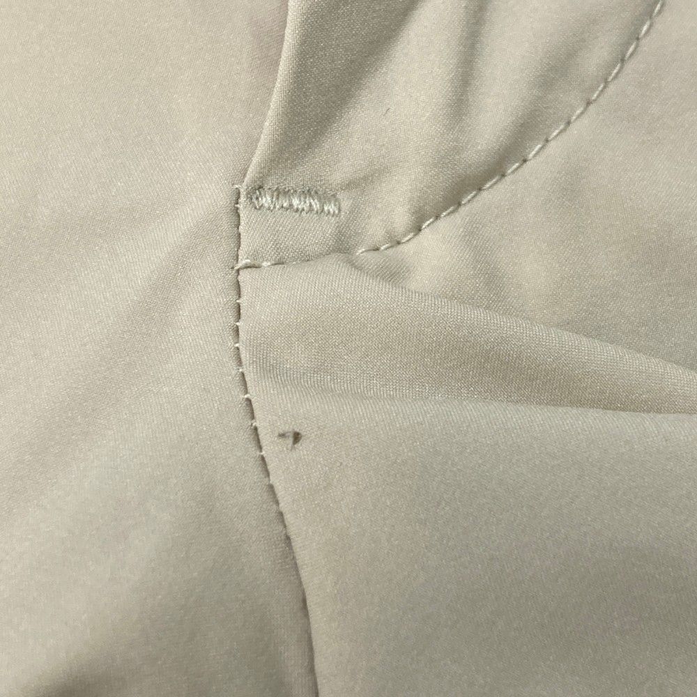 サイズ：30 32 RLX ラルフローレン ロングパンツ ベージュ系