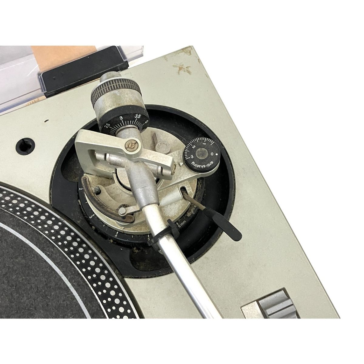 Technics