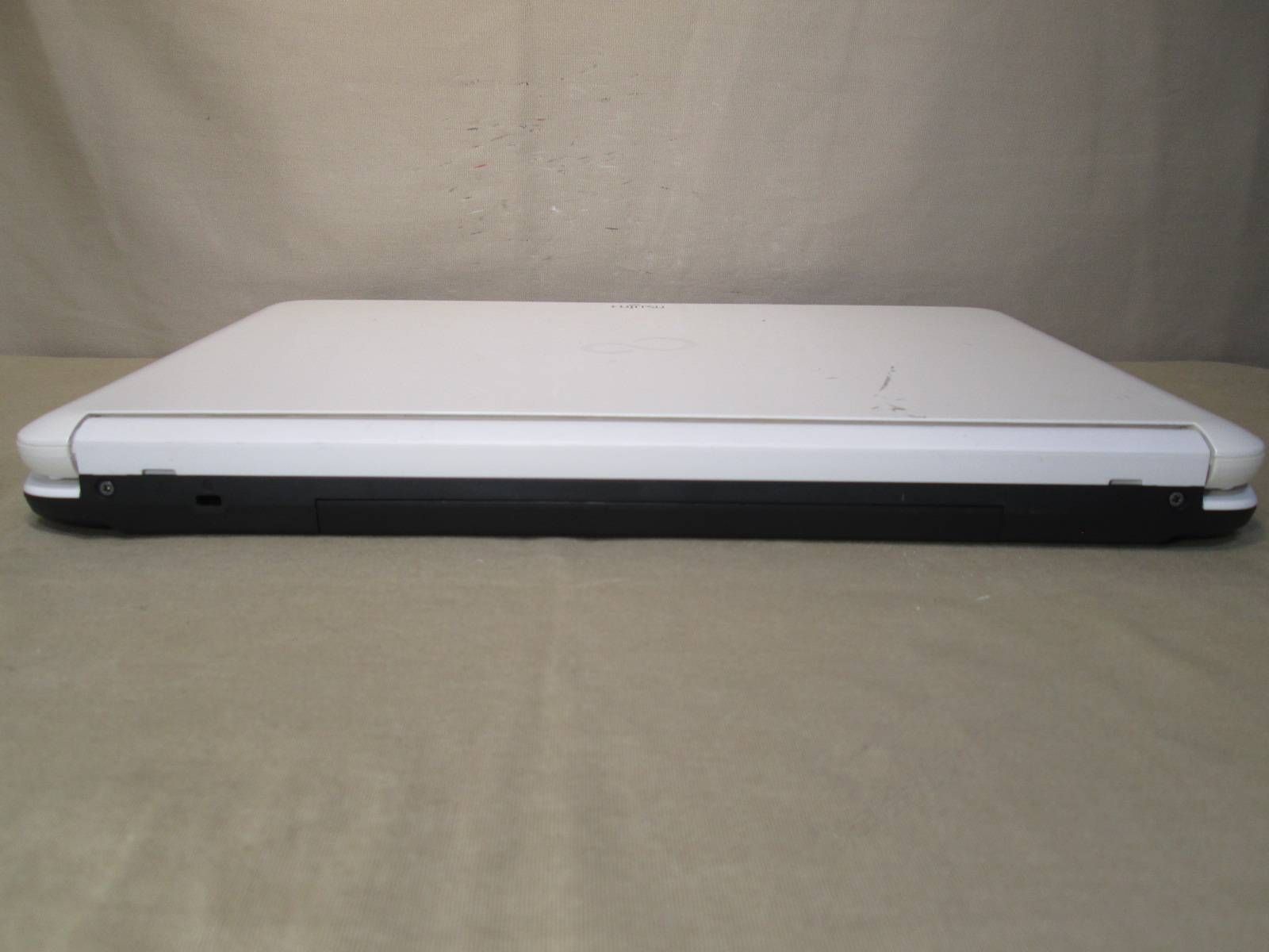 Fujitsu LIFEBOOK AH530/3A ホワイト Fujitsu LIFEBOOK AH530/3A ホワイト - メルカリ