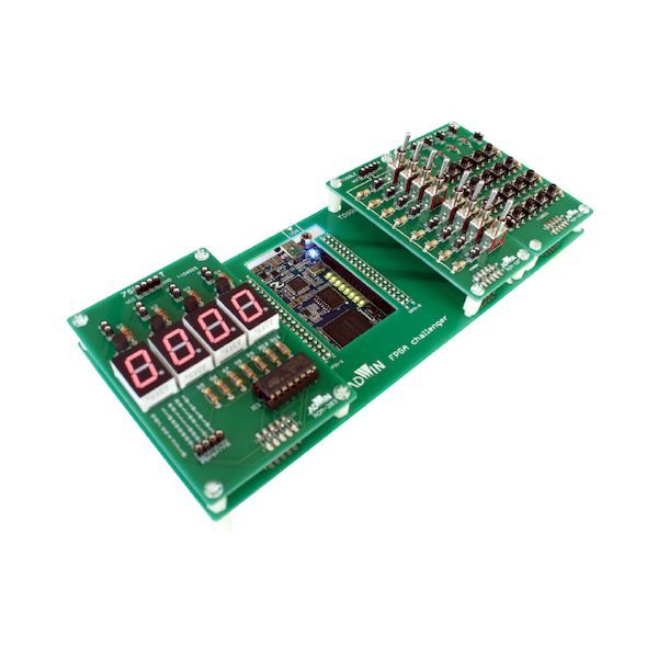 terasic DE1-SoC キット DE1-SoC FPGA開発ボード DE1-SoC Development