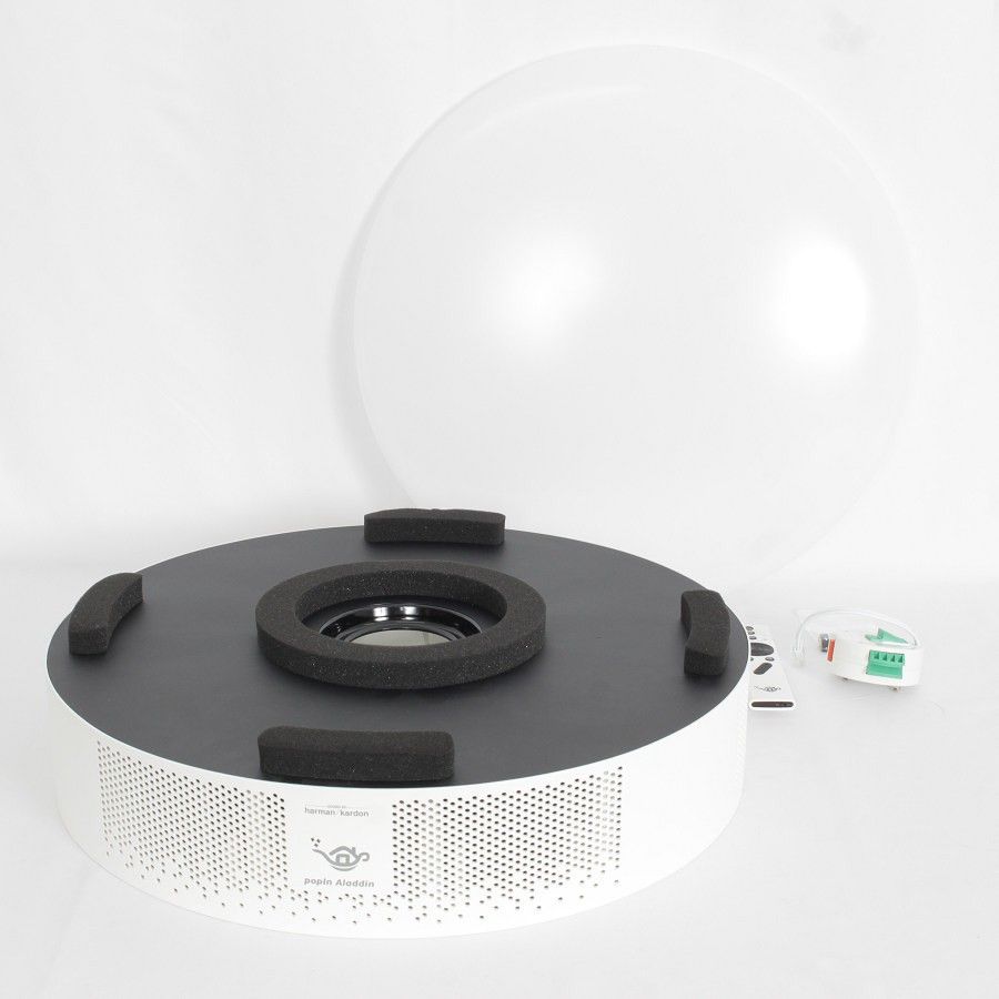 値段交渉可】ポップインアラジン