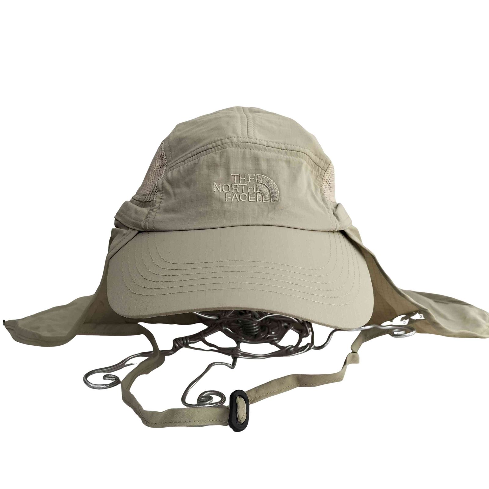 ザノースフェイス THE NORTH FACE Sunshield Cap メンズ M 