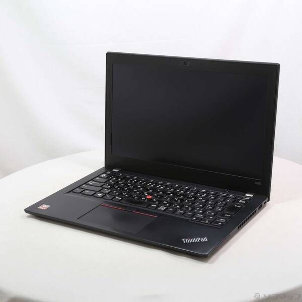 中古品〕 ThinkPad X280 20KES5PY00【258】 - メルカリ