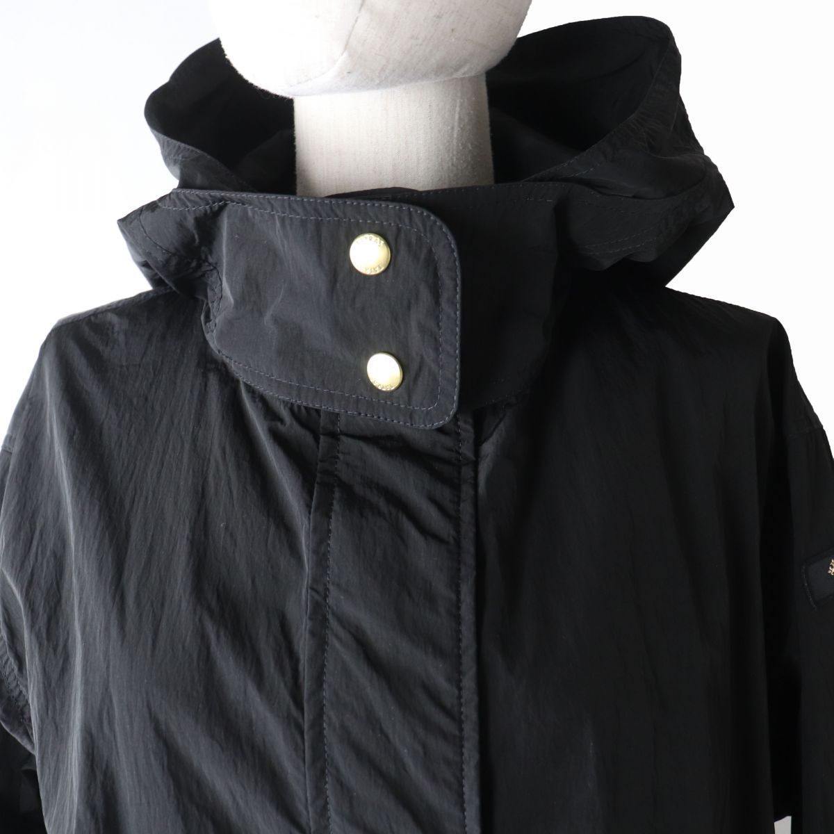 未使用品☆TATRAS タトラス LTA20S4789 EUDEMO 2020 ZIP UP 未使用品☆TATRAS タトラス LTA20S4789 EUDEMO 2020 ZIP UP