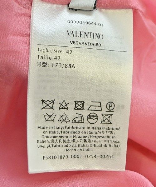 VALENTINO ワンピース