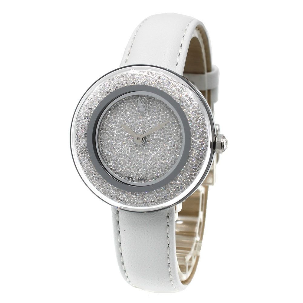 SWAROVSKI スワロフスキー 5668887 Crystalline Lustre クリスタルライン 腕時計 ウォッチ レディース