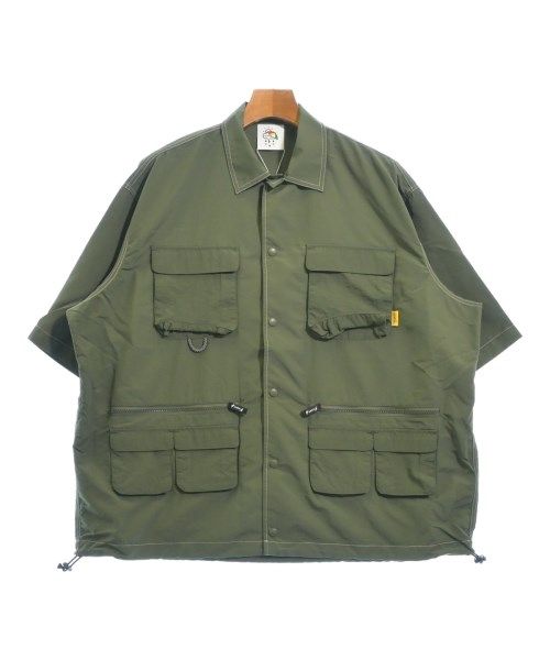 Arn Palmer カジュアルシャツ メンズ 古着