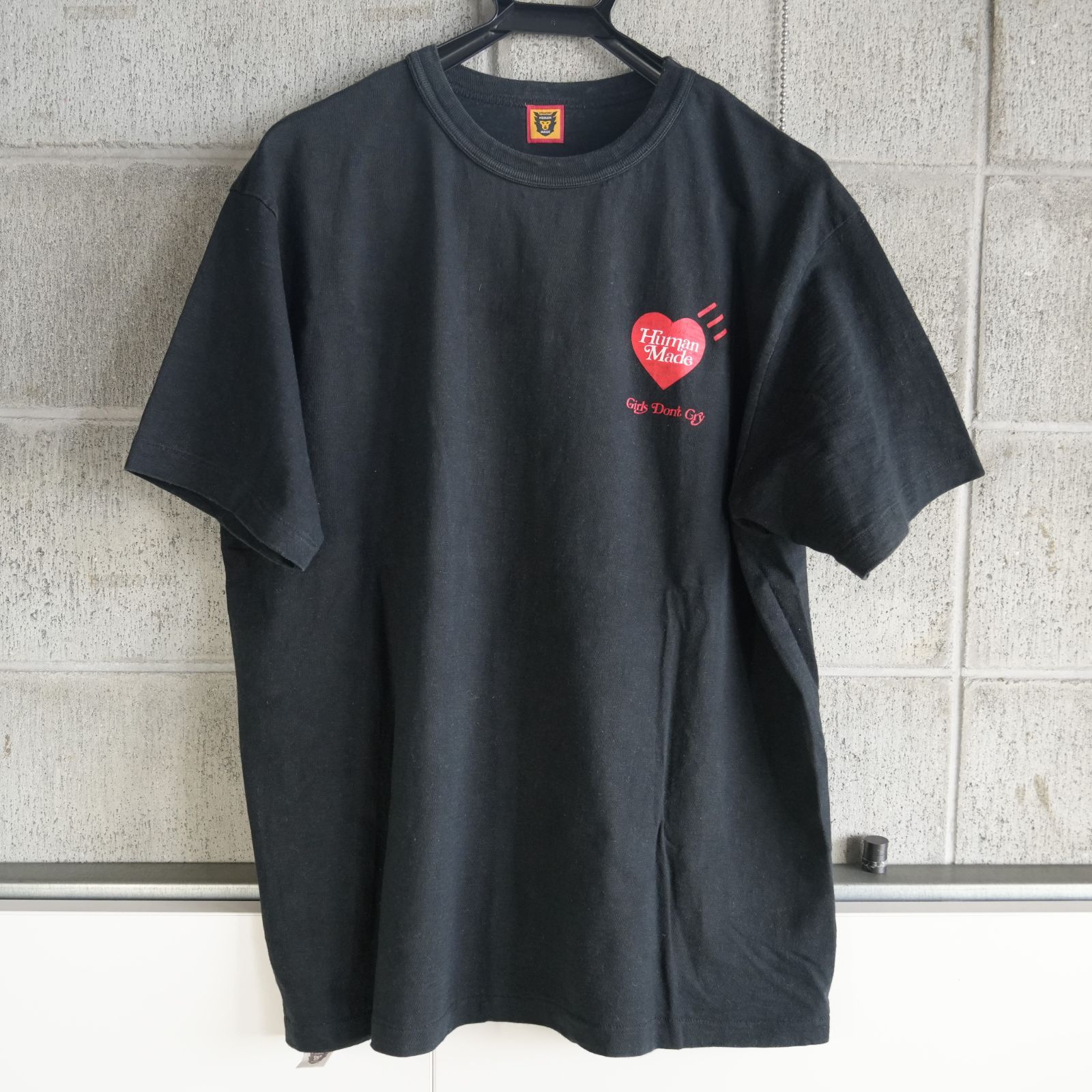 SJi] Human Made × Girls Don