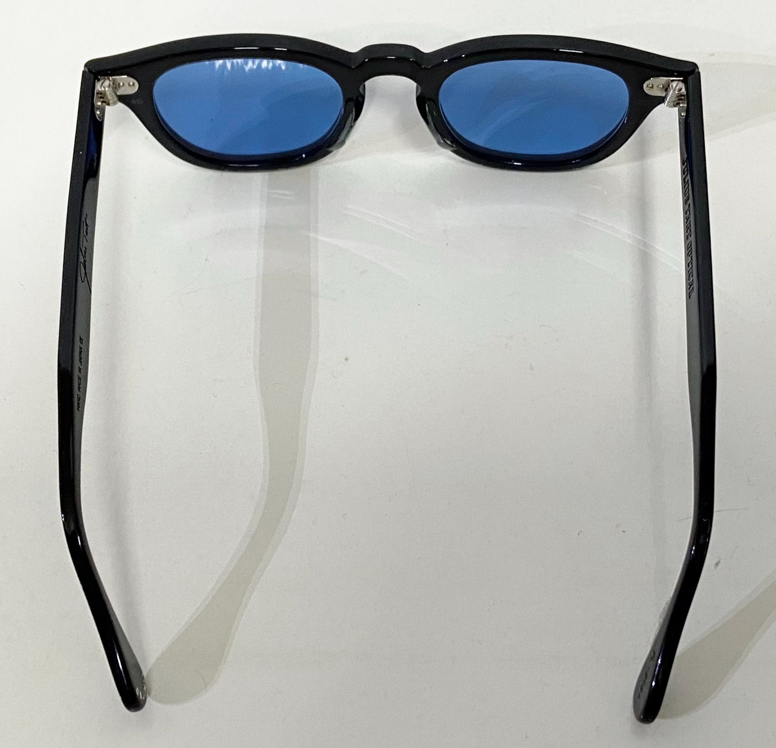 JULIUS TART OPTICAL｜ジュリアス タート オプティカル メガネ AR 46 