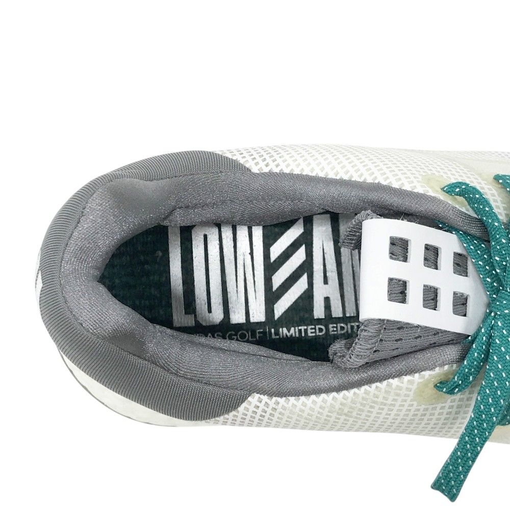 ADIDAS GOLF アディダスゴルフ EG8986/クロスニットDPR スパイクレス