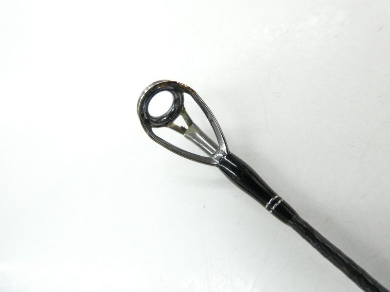 シマノ 19フリーゲーム XT S 96 ML 03-