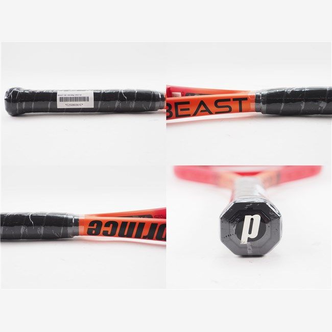 フレームのみ) Tecnifibre(テクニファイバー) TF40 V3 290 16M G2